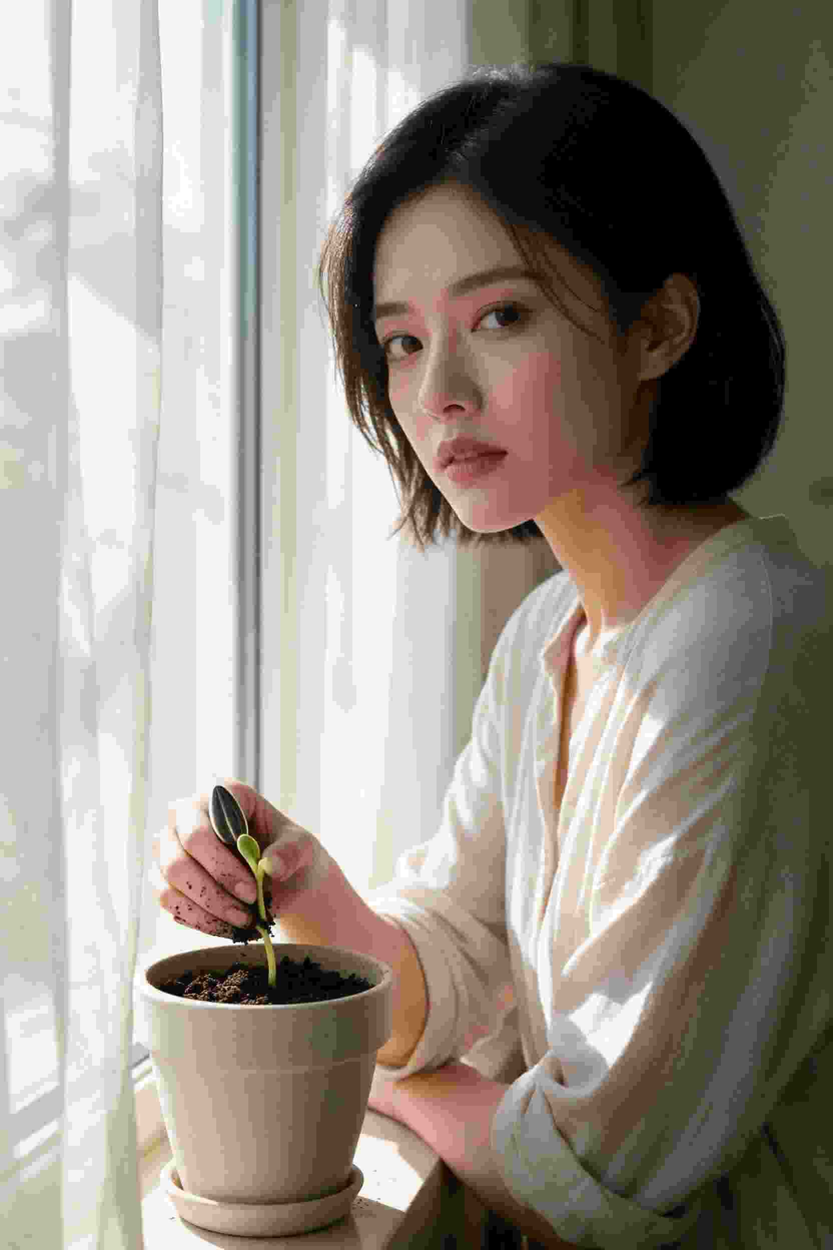 绝密档案