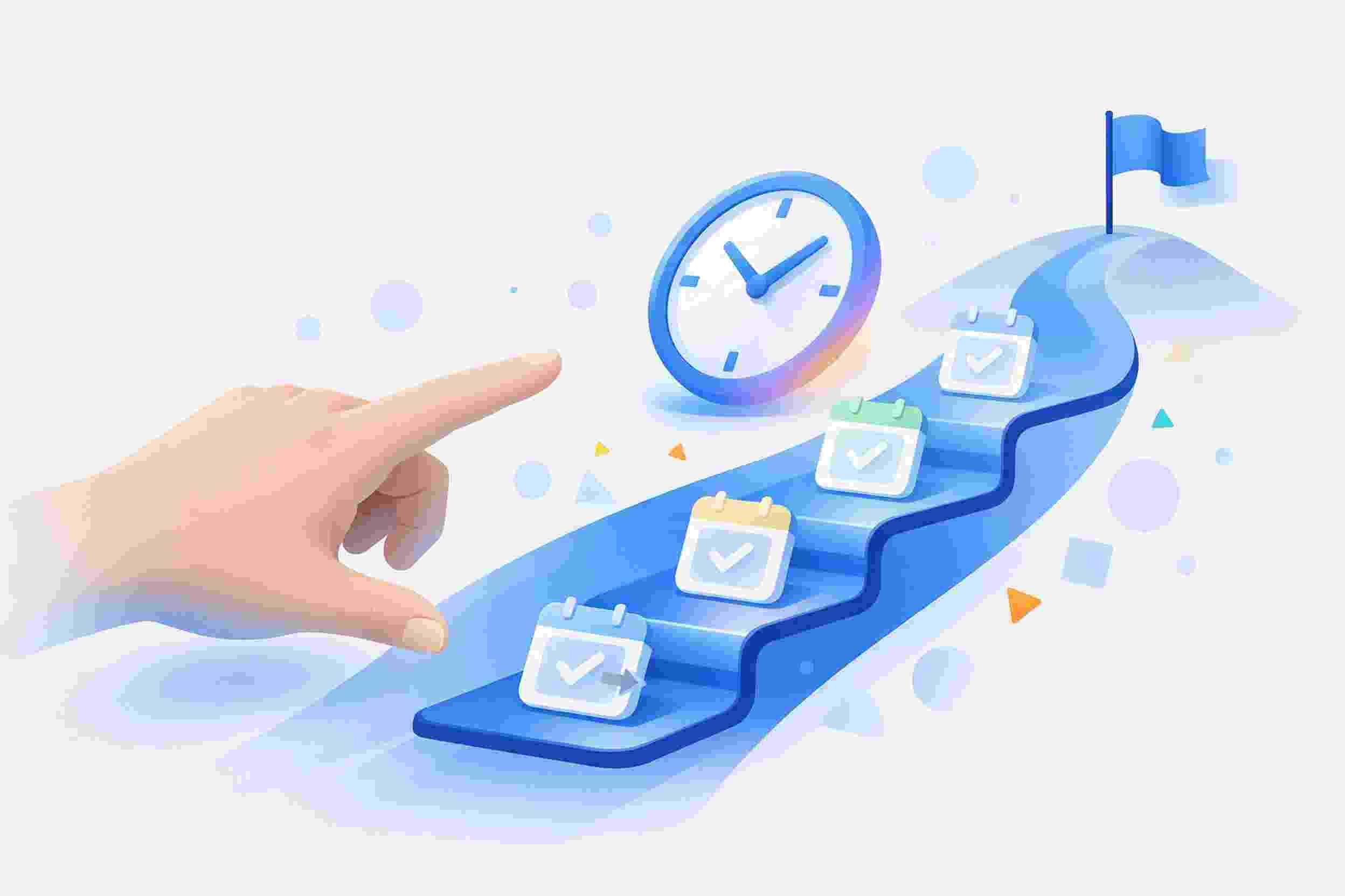 危险信号