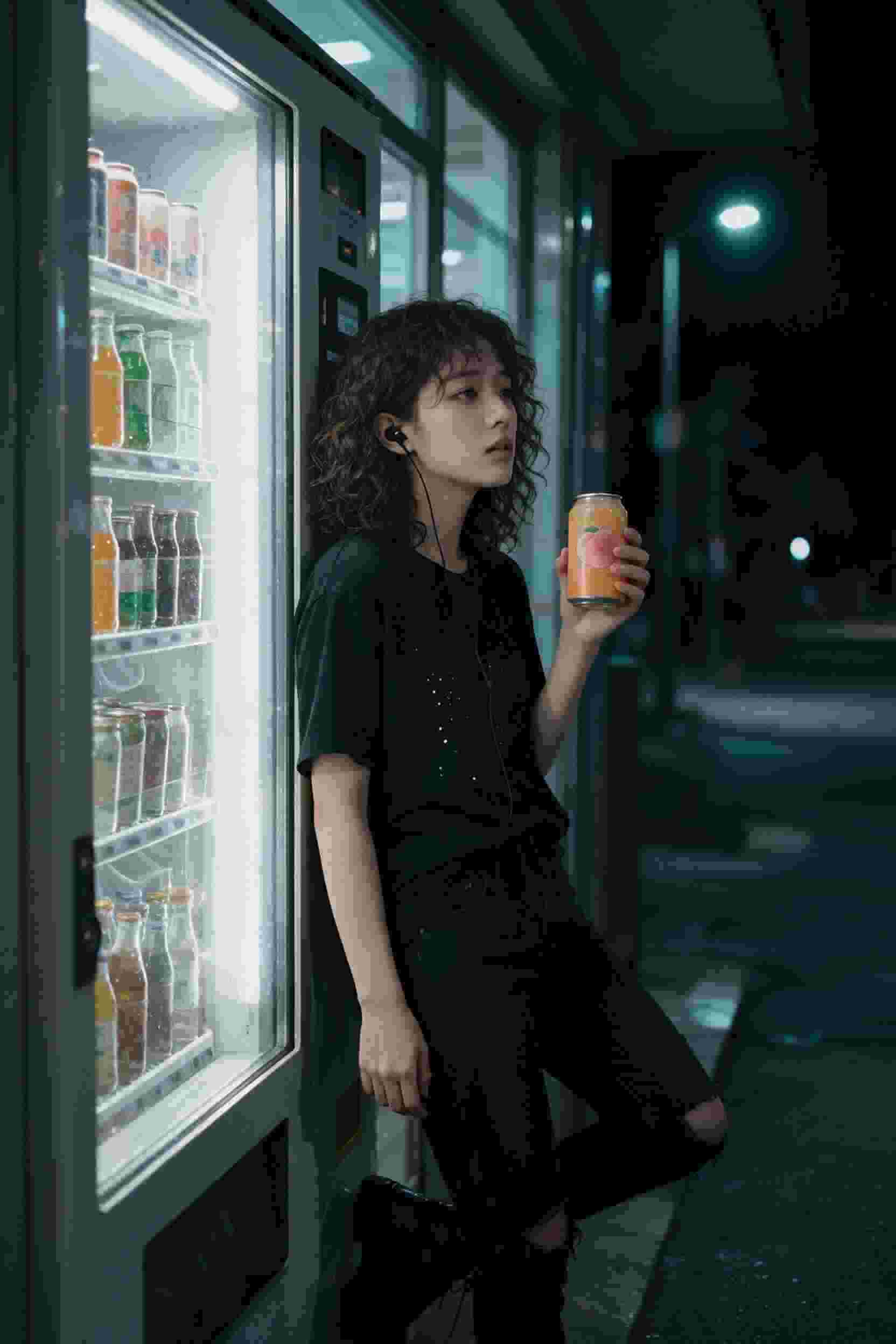 命运转折点