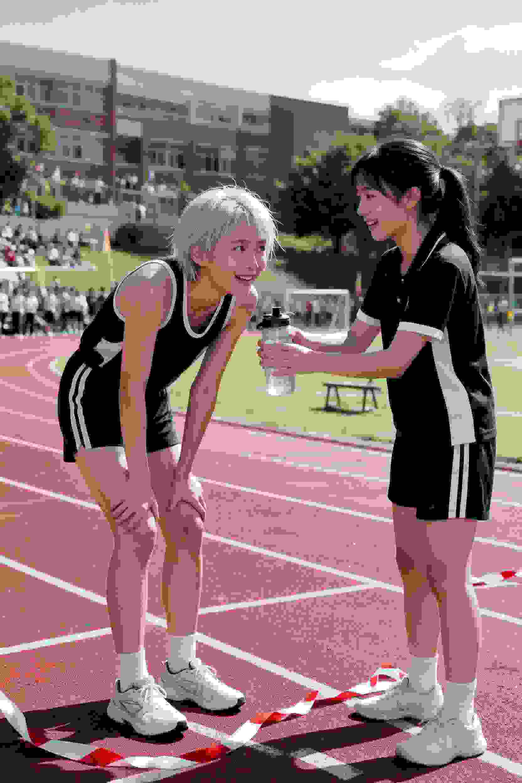 先婚后爱